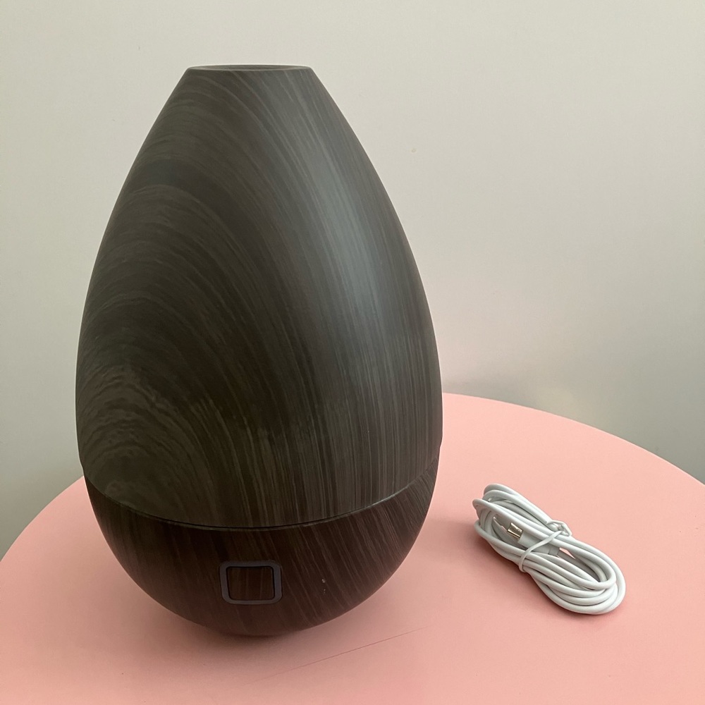 Aromatherapy Diffuser - Picture 6 of 8